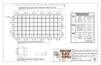 CBR Shop Drawing 1